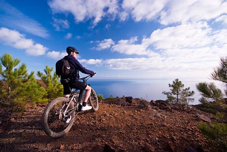 Capoliveri Bike Park