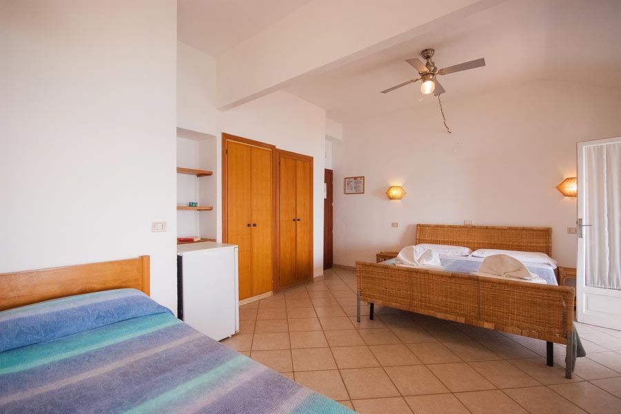 Hotel La Scogliera, Insel Elba