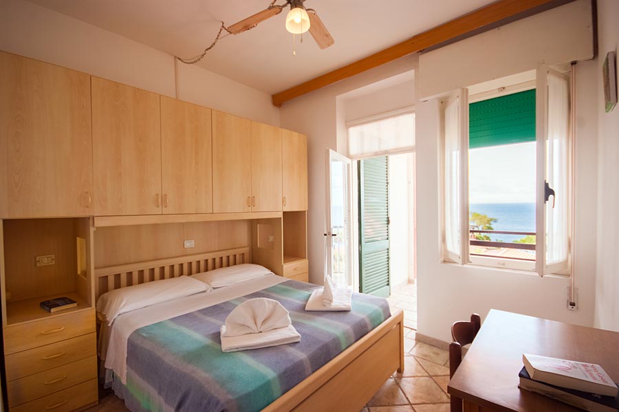 Hotel La Scogliera, Island of Elba